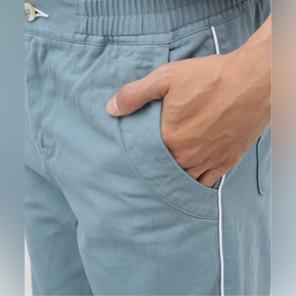REIGNING CHAMP Rugby Pants - Picture 4 of 14